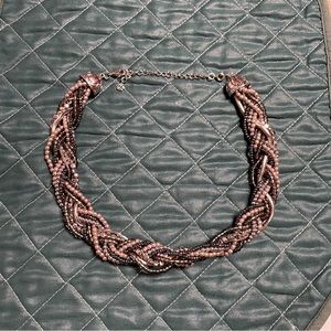 Premier Designs Necklace NWOT